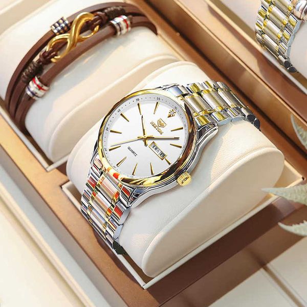nektom luxury brand gold men watch classic golden men's quartz wristwatch stainless steel male business dress clock gift 210728, Slivery;brown
nektom luxury brand gold men watch classic golden men's quartz wristwatch stainless steel male business dress clock gift 210728, Slivery;brown
