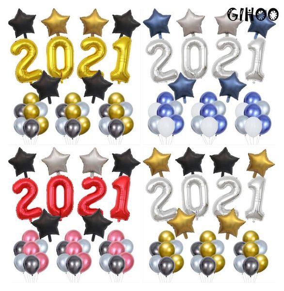 party decoration balloon set 2021 year 32 inch number gold foil star chrome christmas supplies
party decoration balloon set 2021 year 32 inch number gold foil star chrome christmas supplies