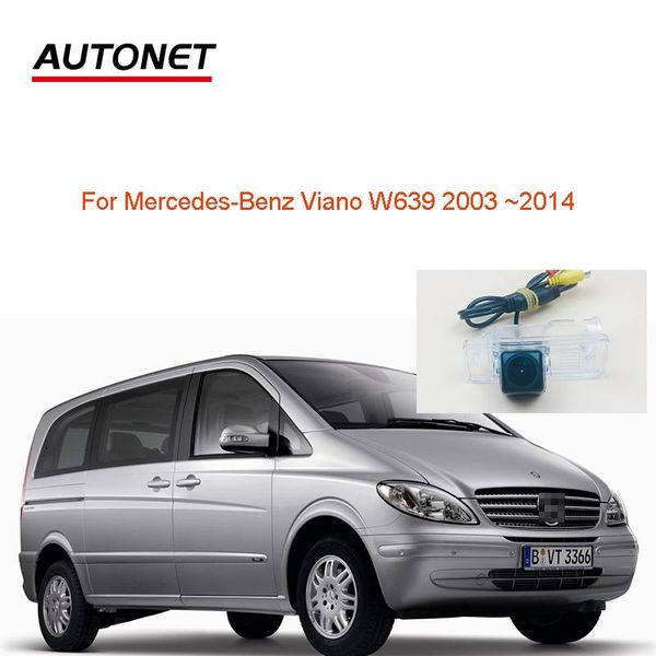 car rear view cameras& parking sensors autonet cvbs camera for - viano w639 2003 ~2014 ahd night camera/license plate
car rear view cameras& parking sensors autonet cvbs camera for - viano w639 2003 ~2014 ahd night camera/license plate
