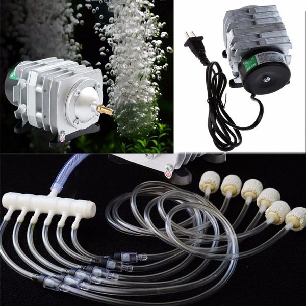 air pumps & accessories 45l/min 25w electromagnetic compressor aquarium fish tank oxygen pond pump aerator high quality
air pumps & accessories 45l/min 25w electromagnetic compressor aquarium fish tank oxygen pond pump aerator high quality