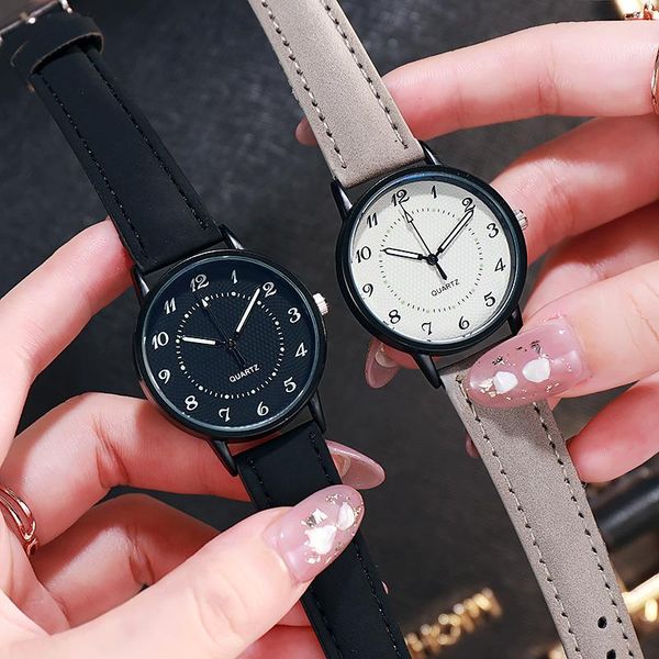 wristwatches fashion women quartz watch for women's casual luminous waterproof creative watches gift relogio feminino, Slivery;brown
wristwatches fashion women quartz watch for women's casual luminous waterproof creative watches gift relogio feminino, Slivery;brown