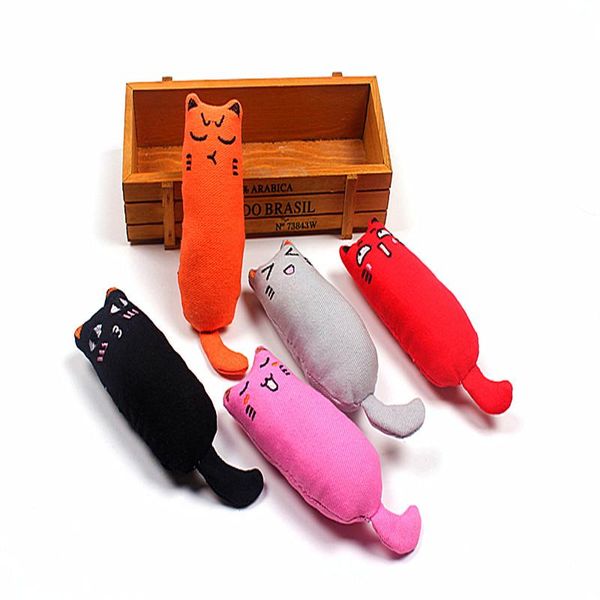cat toys 1pcs high quanlity funny interactive crazy toy cute cotton grinding catnip pet partner home accessories
cat toys 1pcs high quanlity funny interactive crazy toy cute cotton grinding catnip pet partner home accessories