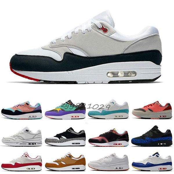 2021 anniversary aqua 1 og atmos running shoes without box 87 trainer sneaker sports shoe size eur 36-45 we45
2021 anniversary aqua 1 og atmos running shoes without box 87 trainer sneaker sports shoe size eur 36-45 we45