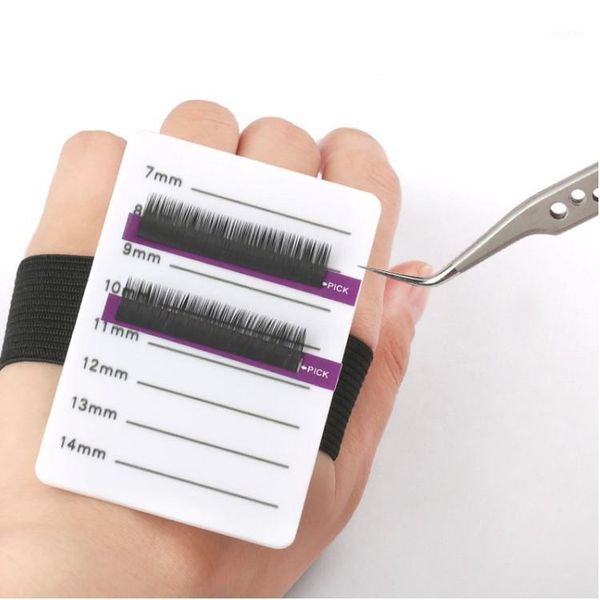 eyelashes stand holder with belt volume lashes bubble for eyelash extension tool supplies1
eyelashes stand holder with belt volume lashes bubble for eyelash extension tool supplies1