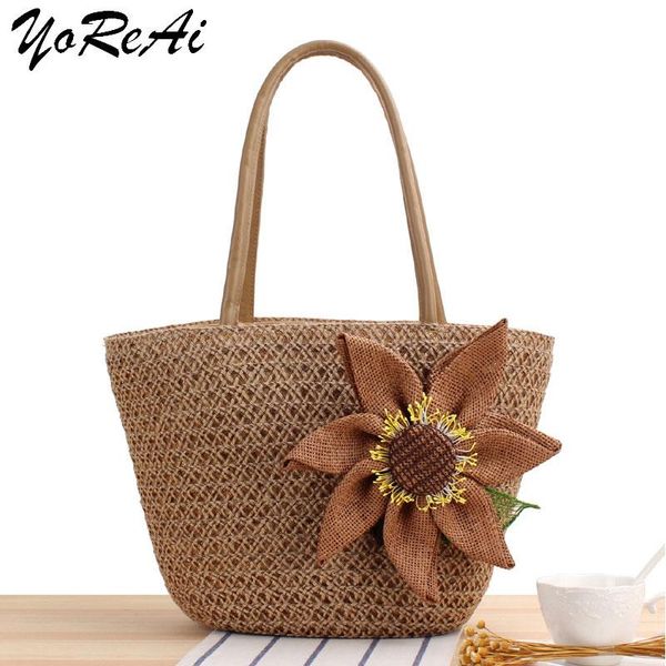 totes yoreai rattan large capacity tote bag for women designer wicker woven womens handbags summer beach straw basket lady hand bags
totes yoreai rattan large capacity tote bag for women designer wicker woven womens handbags summer beach straw basket lady hand bags
