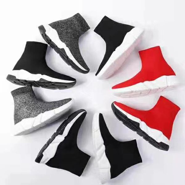 2021 sell well sock men women casual shoes platform sneaker beige yellow black pink whit red neon flat fashion sports size 35-45 with box by
2021 sell well sock men women casual shoes platform sneaker beige yellow black pink whit red neon flat fashion sports size 35-45 with box by