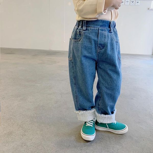 jeans mila chou 2021 autumn baby girls flanging blue pants kids casual loose clothes children trousers denim for
jeans mila chou 2021 autumn baby girls flanging blue pants kids casual loose clothes children trousers denim for