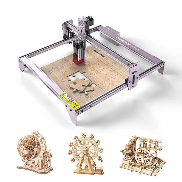 printers atomstack a5pro 40w laser engraver cnc engraving cutting machine diy marking for metal 41x40cm area
printers atomstack a5pro 40w laser engraver cnc engraving cutting machine diy marking for metal 41x40cm area