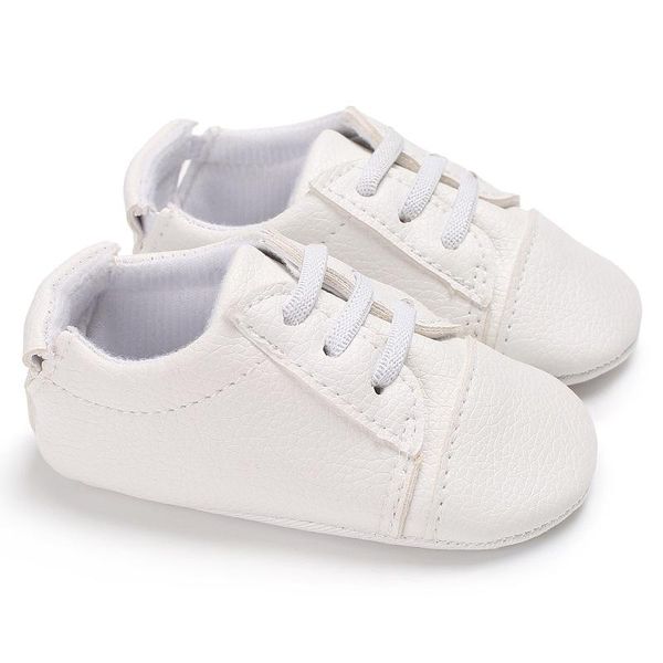 first walkers baby shoes infants pu casual soft anti-slip sole born sport boys girls sneakers
first walkers baby shoes infants pu casual soft anti-slip sole born sport boys girls sneakers