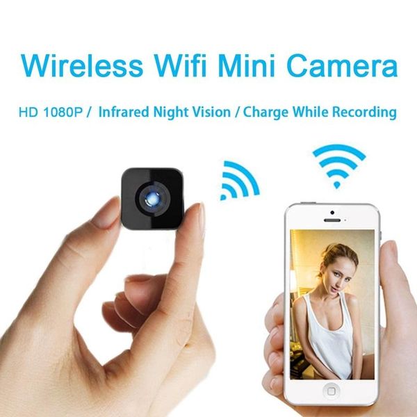 mini cameras wifi ip camera ir night vision hd 1080p micro camcorder car sport dv dvr digital video recorder charging while recording
mini cameras wifi ip camera ir night vision hd 1080p micro camcorder car sport dv dvr digital video recorder charging while recording