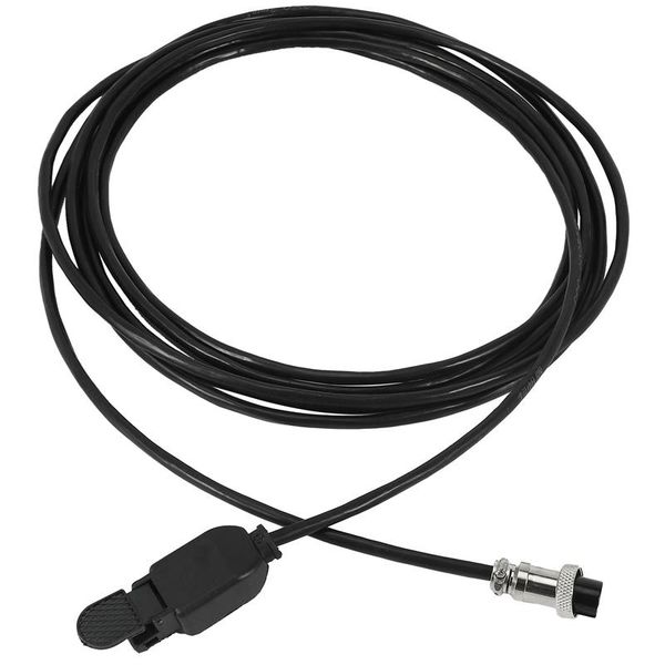 smart home control 4m length k-01 torch micro-switch trigger with wire line aviation plug fitting for tig plasma cutting welding
smart home control 4m length k-01 torch micro-switch trigger with wire line aviation plug fitting for tig plasma cutting welding
