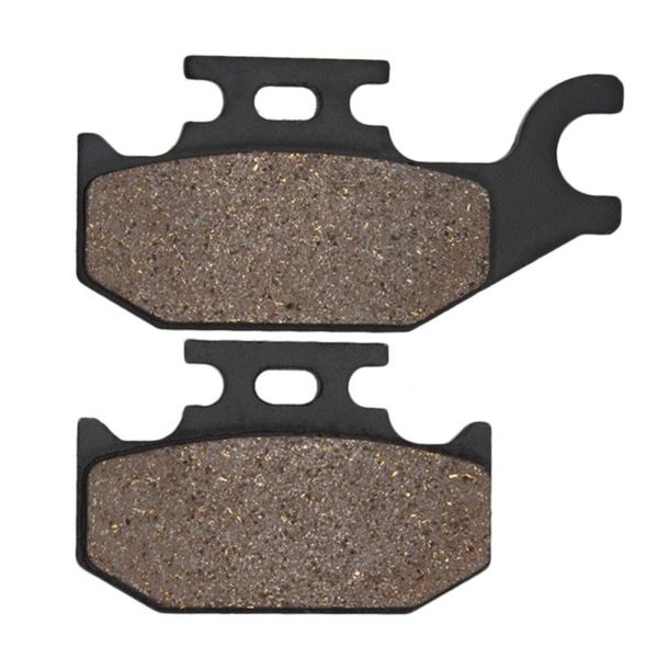 motorcycle brakes front left and rear brake pads for can-am ds 650 ds650 2007 outlander 4x4 2007-2011 max 07-11
motorcycle brakes front left and rear brake pads for can-am ds 650 ds650 2007 outlander 4x4 2007-2011 max 07-11
