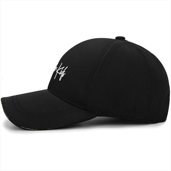 women mens baseball cap leeter embroidered korean hat gym sports casual caps streetwear rap hip hop hats, Blue;gray
women mens baseball cap leeter embroidered korean hat gym sports casual caps streetwear rap hip hop hats, Blue;gray