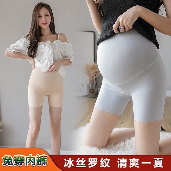 women's panties woman maternity leggings short length soft adjustable waist pregnant pregnancy clothes pants ropa enceinte mujer embara, Black;pink
women's panties woman maternity leggings short length soft adjustable waist pregnant pregnancy clothes pants ropa enceinte mujer embara, Black;pink