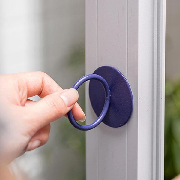 hooks & rails 2pcs self-stick cabinet drawer pull knob auxiliary sliding door handle helper
hooks & rails 2pcs self-stick cabinet drawer pull knob auxiliary sliding door handle helper
