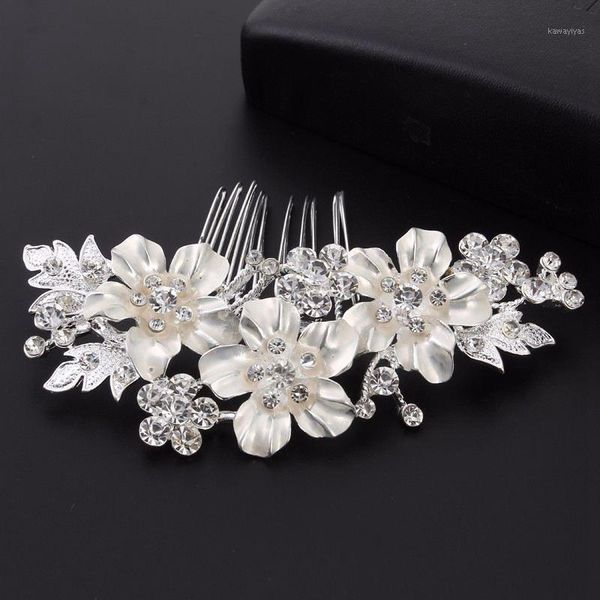 auau-wedding bridal hair combs vintage imitation crystal hairpins prom jewelry gold silver flower pattern accessories pins1
auau-wedding bridal hair combs vintage imitation crystal hairpins prom jewelry gold silver flower pattern accessories pins1