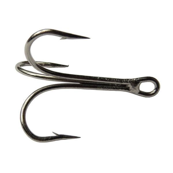 fishing hooks 50pcs carbon steel anchor hook sea sharpened treble peche fish tackle fishhook 12/0# to 16#
fishing hooks 50pcs carbon steel anchor hook sea sharpened treble peche fish tackle fishhook 12/0# to 16#