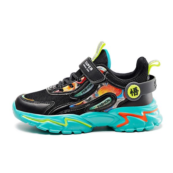 2021 Spring Kids Shoes For Boys Sneakers Girls Sport Shoes Child Leisure Tenis Infantil Casual Running Kids Shoes Boy F881, Dark grey
2021 Spring Kids Shoes For Boys Sneakers Girls Sport Shoes Child Leisure Tenis Infantil Casual Running Kids Shoes Boy F881, Dark grey