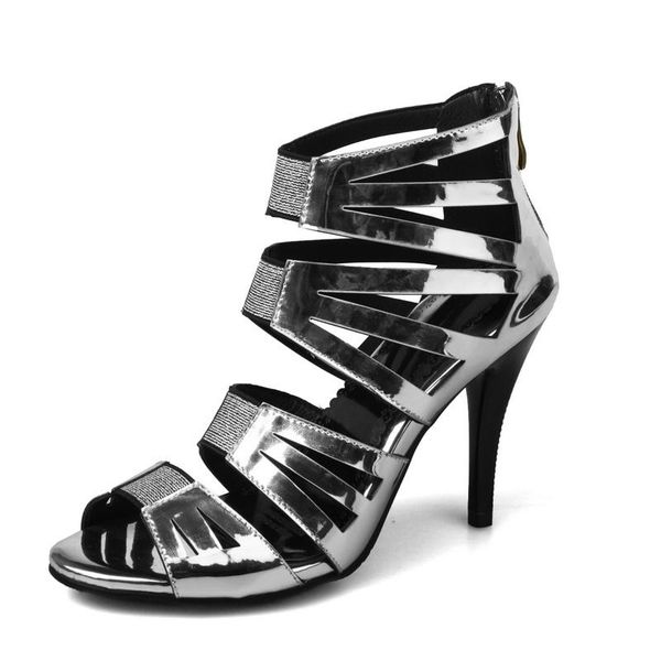 kmeioo women gladiator sandals open toe cut-out high heels ladies summer shoes woman roman thin heel plus size 10cm, Black
kmeioo women gladiator sandals open toe cut-out high heels ladies summer shoes woman roman thin heel plus size 10cm, Black