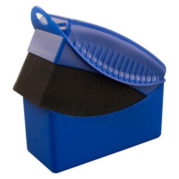 car sponge 1pcs tire wheel waxing polishing multifunctional washing cleaning brush (with lid) tool
car sponge 1pcs tire wheel waxing polishing multifunctional washing cleaning brush (with lid) tool