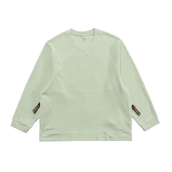men's hoodies & sweatshirts kapital polar fleece loose sweatshirt men and women plus velvet streetwear hip hop oversized harajuku pullo, Black
men's hoodies & sweatshirts kapital polar fleece loose sweatshirt men and women plus velvet streetwear hip hop oversized harajuku pullo, Black