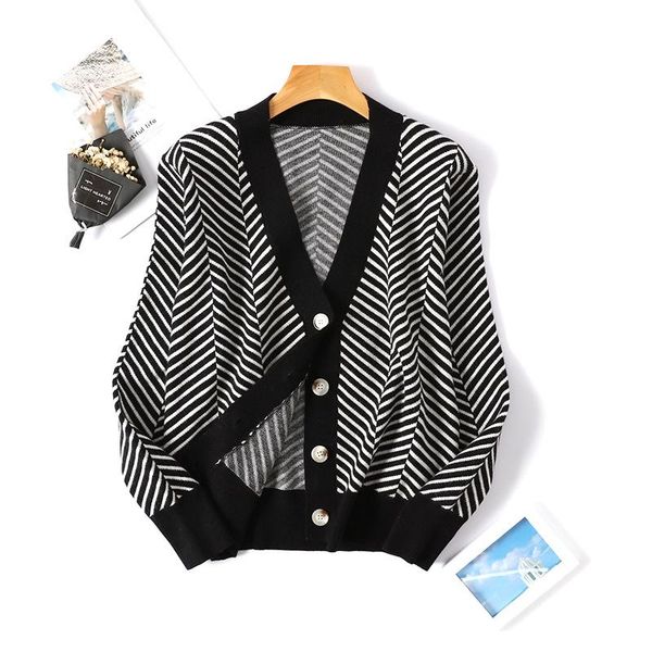 women's sweaters women cardigan sweater autumn winter knitted cotton cardigans ladies soft outwear, White;black
women's sweaters women cardigan sweater autumn winter knitted cotton cardigans ladies soft outwear, White;black