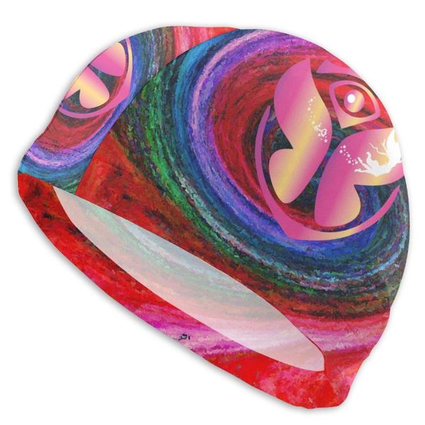 wide brim hats tomorrowland/tie dye sports siwm pool swimming cap hat adults men women sporty ultrathin bathing caps, Blue;gray
wide brim hats tomorrowland/tie dye sports siwm pool swimming cap hat adults men women sporty ultrathin bathing caps, Blue;gray
