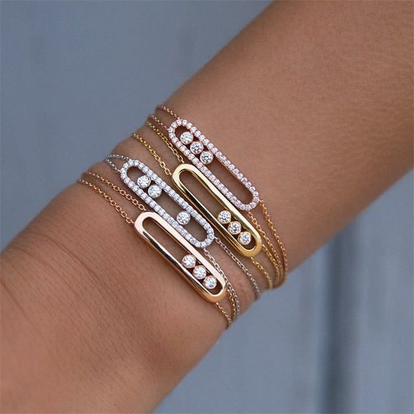 fashion stylish crystal beads chain bracelet bangles for women men trendy bling cz cubic zirconia pulseras jewelry party gifts 1180 b3, Golden;silver
fashion stylish crystal beads chain bracelet bangles for women men trendy bling cz cubic zirconia pulseras jewelry party gifts 1180 b3, Golden;silver
