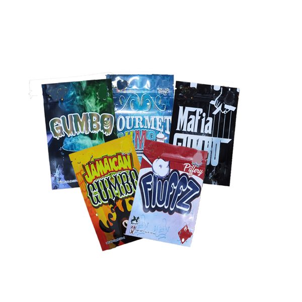 resealable zip lock package bag 420 dry herb flowers mylar baggie packagings jamaican gourment mafia gumbo fluffz zipper smell proof bags cb
resealable zip lock package bag 420 dry herb flowers mylar baggie packagings jamaican gourment mafia gumbo fluffz zipper smell proof bags cb