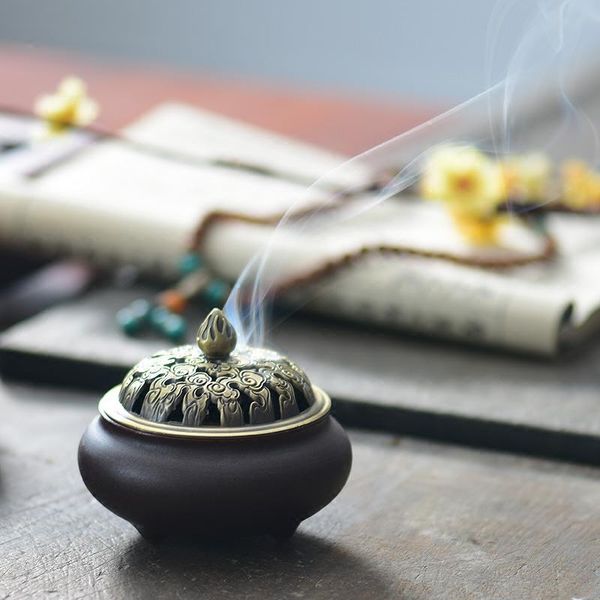 createtive zen ceramic incense burner sandalwood agarwood office desk burners living room incensario home decor df50xxl fragrance lamps
createtive zen ceramic incense burner sandalwood agarwood office desk burners living room incensario home decor df50xxl fragrance lamps