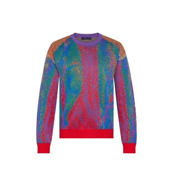20ss color matching jacquard crewneck sweater sweatshirt street men women knitting pullover hoodies autumn winter warm sweaters hfymwy358, White;black
20ss color matching jacquard crewneck sweater sweatshirt street men women knitting pullover hoodies autumn winter warm sweaters hfymwy358, White;black