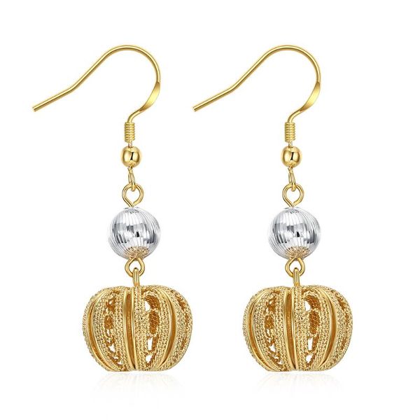 dangle & chandelier arrival gold color earrings for women luxury delicate wedding decoration hyperbole design romantic, Silver
dangle & chandelier arrival gold color earrings for women luxury delicate wedding decoration hyperbole design romantic, Silver