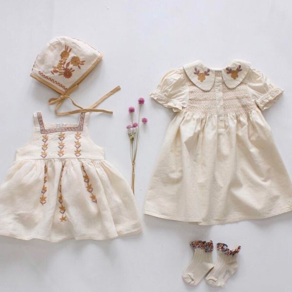 girls' dresses toddler smocking es for baby girl hand made embroidery frocks infant peter pan collar smocked kids boutique clothes, Red;yellow
girls' dresses toddler smocking es for baby girl hand made embroidery frocks infant peter pan collar smocked kids boutique clothes, Red;yellow