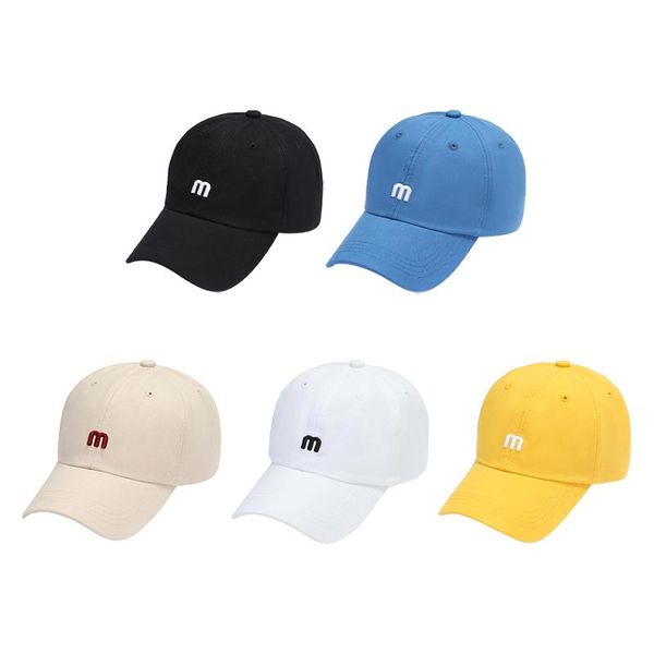 wide brim hats m letter embroidery duck tongue hat adjustable casual sunshade for men and women couple baseball cap children kids caps, Blue;gray
wide brim hats m letter embroidery duck tongue hat adjustable casual sunshade for men and women couple baseball cap children kids caps, Blue;gray