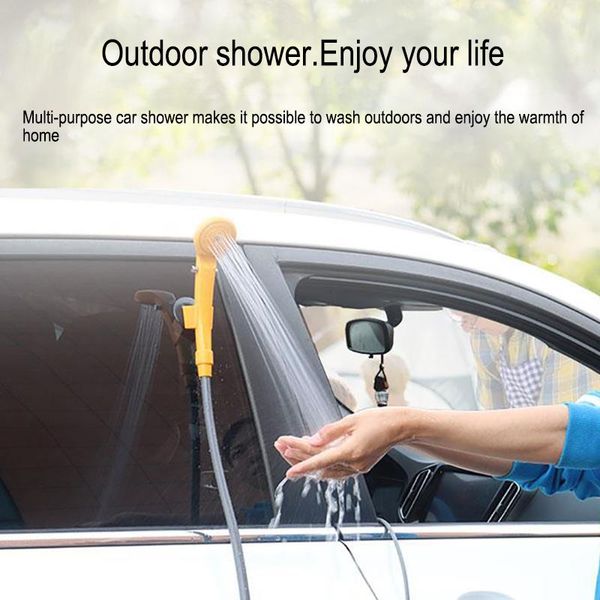 water gun & snow foam lance portable car washer universal 12v shower set auto hiking pet electric pump for outdoor camping travel
water gun & snow foam lance portable car washer universal 12v shower set auto hiking pet electric pump for outdoor camping travel