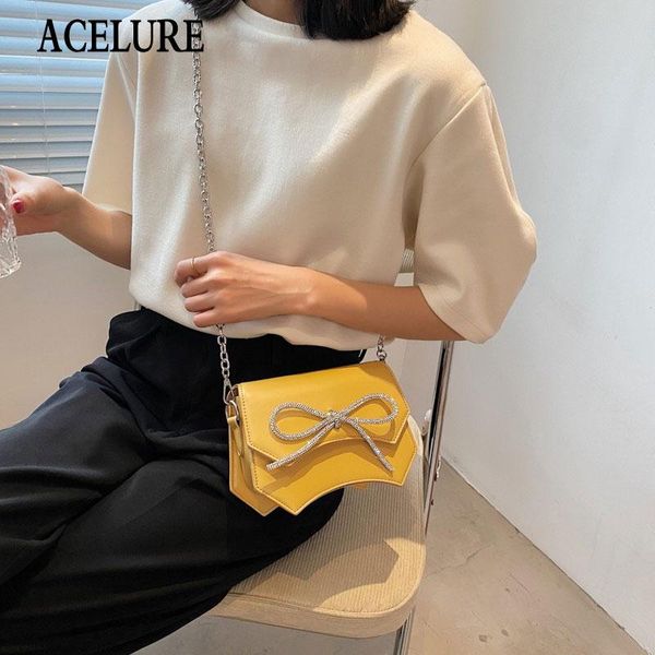 evening bags acelure black purple pu leather messenger shining bow knot decor small shoulder for women shopper purse bolsa feminina
evening bags acelure black purple pu leather messenger shining bow knot decor small shoulder for women shopper purse bolsa feminina