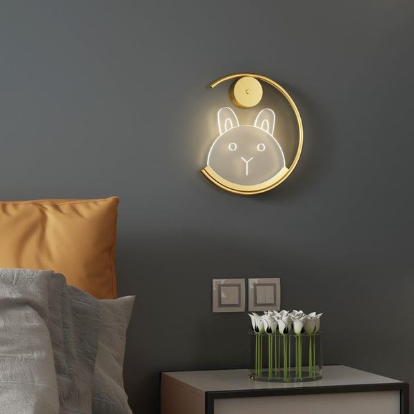 wall lamp bedroom study led modern simple bedside light nordic living room decoration balcony aisle corridor lamps
wall lamp bedroom study led modern simple bedside light nordic living room decoration balcony aisle corridor lamps