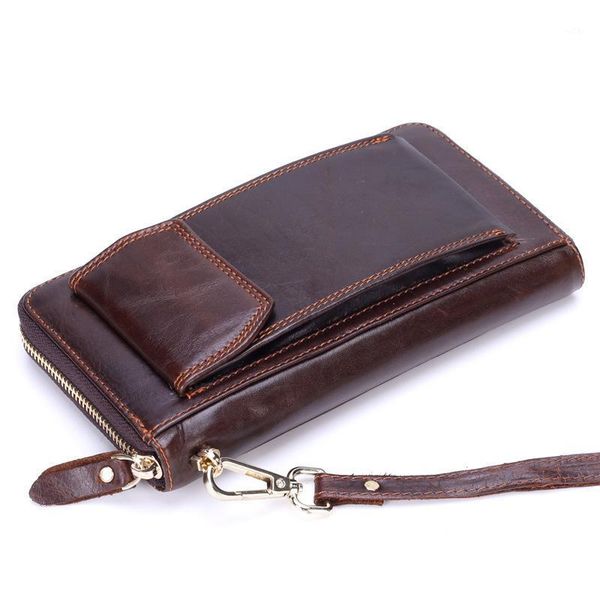 wallets men brand wallet genuine leather business mobile phone bag money card holder coin purse male clutch handbag1, Red;black
wallets men brand wallet genuine leather business mobile phone bag money card holder coin purse male clutch handbag1, Red;black