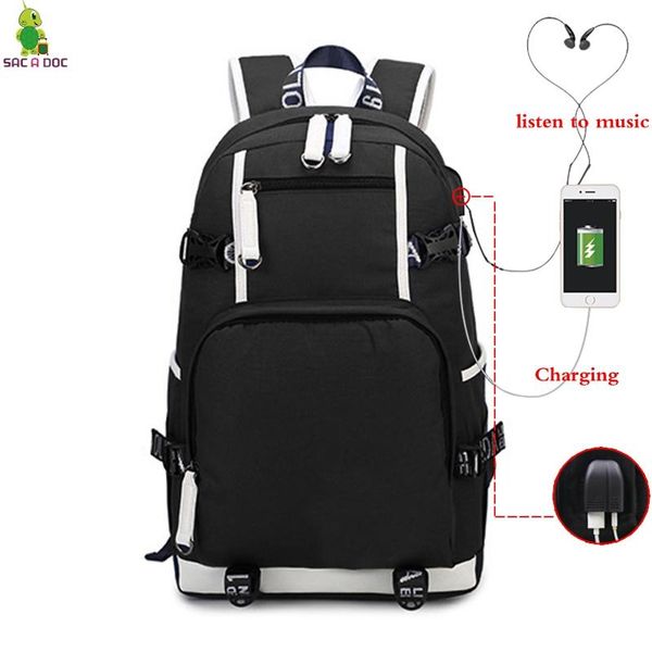 charging backpack canvas back pack travel bagpack lapbackpacks bag casual large capacity mochila can custom image
charging backpack canvas back pack travel bagpack lapbackpacks bag casual large capacity mochila can custom image