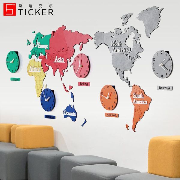 wall clocks large 3d clock modern european luxury watches home decor living room silent horloge mural gift d06
wall clocks large 3d clock modern european luxury watches home decor living room silent horloge mural gift d06