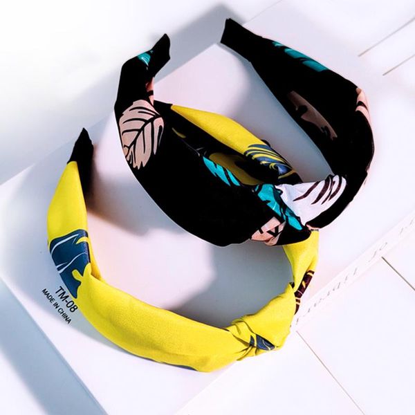 ladies tropical style head bands for women bowknot broadside printing hair hoop cotton hairband accessories girls party favor
ladies tropical style head bands for women bowknot broadside printing hair hoop cotton hairband accessories girls party favor