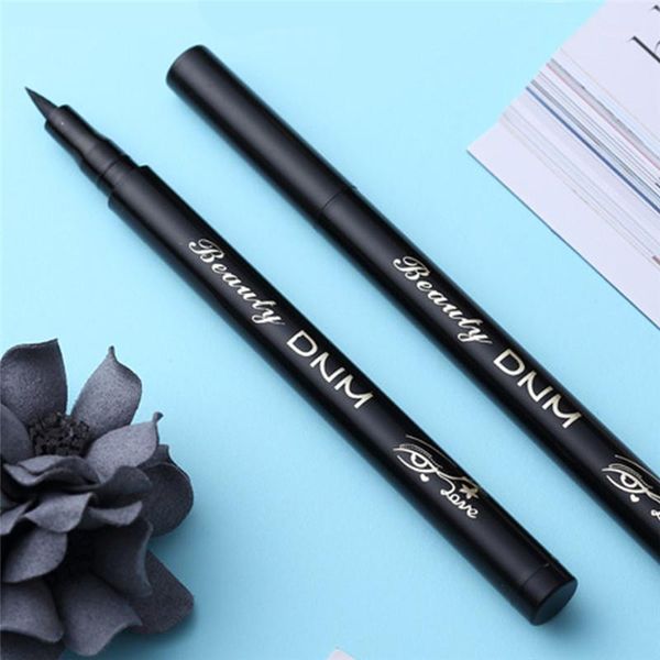 eyes makeup liquid eyeliner waterproof 24 hours long-lasting black pen make up eye liner pencil1
eyes makeup liquid eyeliner waterproof 24 hours long-lasting black pen make up eye liner pencil1