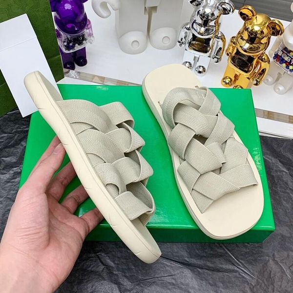 slippers summer beach flip flops outdoor women's braided belt cross flat sandals fashion designer casual, Black
slippers summer beach flip flops outdoor women's braided belt cross flat sandals fashion designer casual, Black