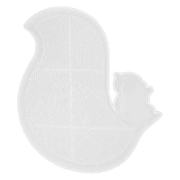 nail gel jewelry tray molds silicone squirrel mold flexible elastic for making resin, Red;pink
nail gel jewelry tray molds silicone squirrel mold flexible elastic for making resin, Red;pink