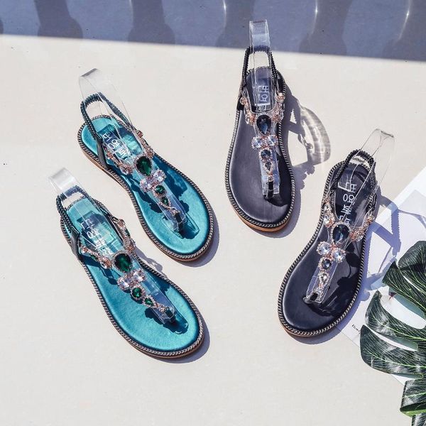 sandals 2021 summer fashion super rhinestone brand pu women's and lady slipper sandal bling flip flops & black,green
sandals 2021 summer fashion super rhinestone brand pu women's and lady slipper sandal bling flip flops & black,green