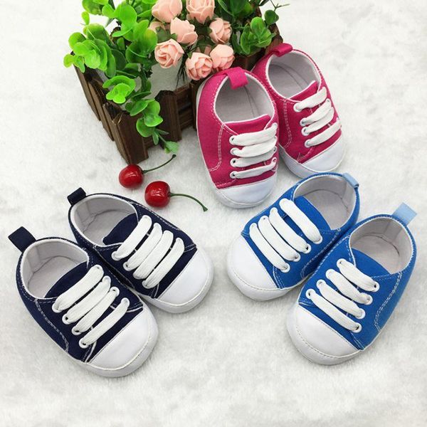 spring baby shoes infant toddler soft soled anti-slip sneakers forborn kids boy girls canvas crib shoes first walkers
spring baby shoes infant toddler soft soled anti-slip sneakers forborn kids boy girls canvas crib shoes first walkers