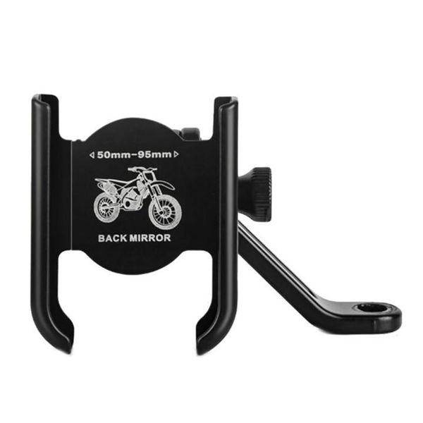 mobile cell phone mount handlebar holder for car electric bike scooter gps bracket black aluminum alloy & truck racks
mobile cell phone mount handlebar holder for car electric bike scooter gps bracket black aluminum alloy & truck racks