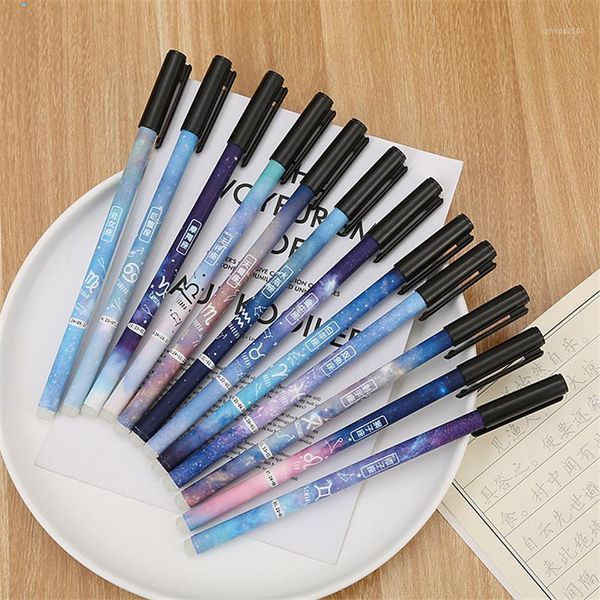 gel pens 3pcs constellation erasable pen0.5mm student cute novelty cartoon stationery signature pen school supplies1
gel pens 3pcs constellation erasable pen0.5mm student cute novelty cartoon stationery signature pen school supplies1