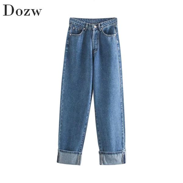 women's jeans 2021 high waist denim women casual loose blue straight ladies wide leg trousers buttons mom
women's jeans 2021 high waist denim women casual loose blue straight ladies wide leg trousers buttons mom