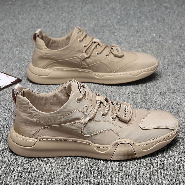 dress shoes men's ice silk cloth casual lace-up designer sneakers for u40t, Black
dress shoes men's ice silk cloth casual lace-up designer sneakers for u40t, Black